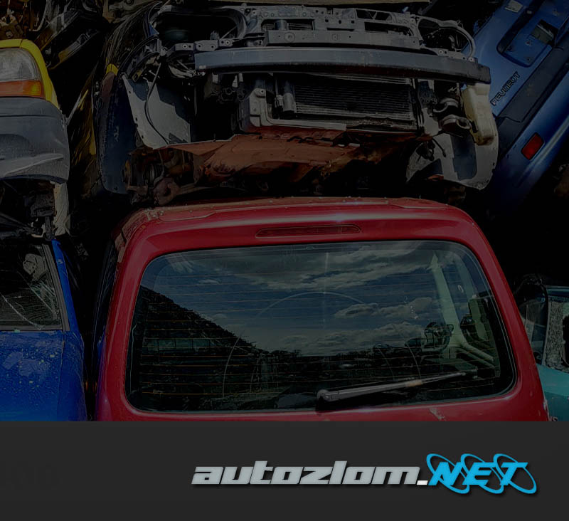 Skup Złomowanie i auto szrot Biadoliny Szlacheckie